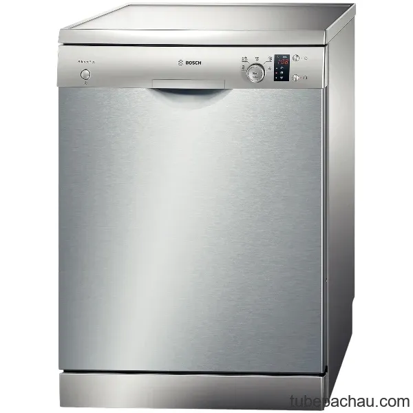 Máy rửa bát Bosch SMS50D38EU