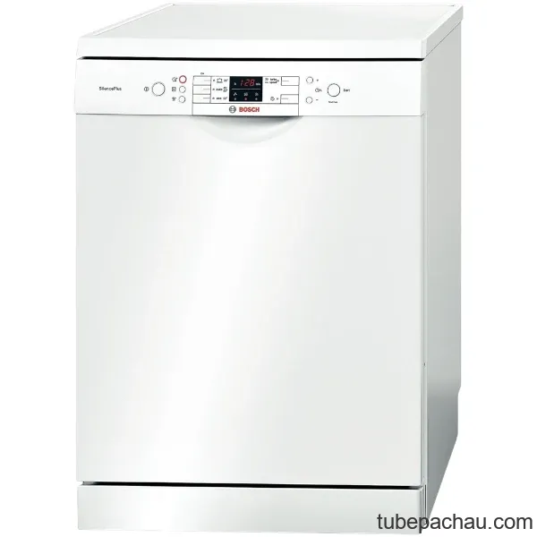 Máy rửa bát Bosch SMS53L62EU