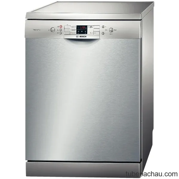 Máy rửa bát Bosch SMS53L68EU