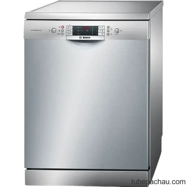 Máy rửa bát Bosch SMS69N48EU