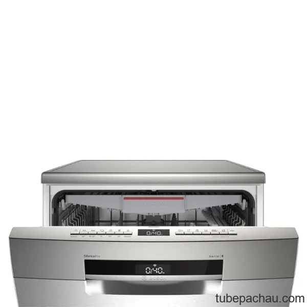 Máy rửa bát Bosch SMS6ECI07E