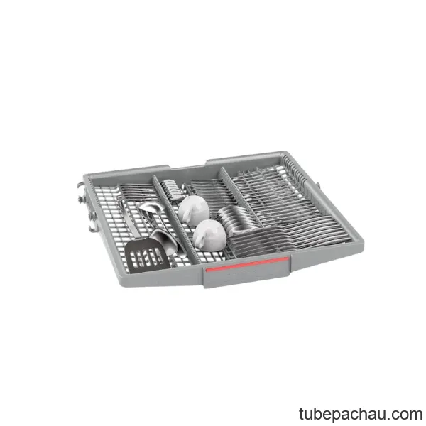 Máy rửa bát Bosch SMS6ECI07E