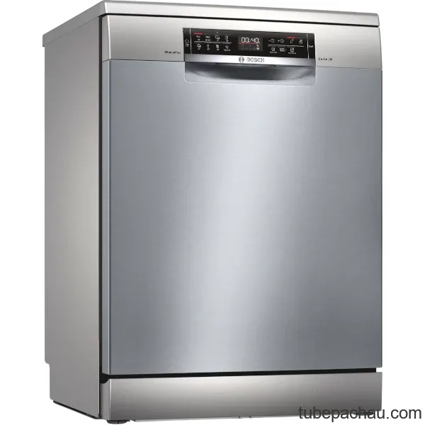 Máy rửa bát Bosch SMS6ECI93E serie 6
