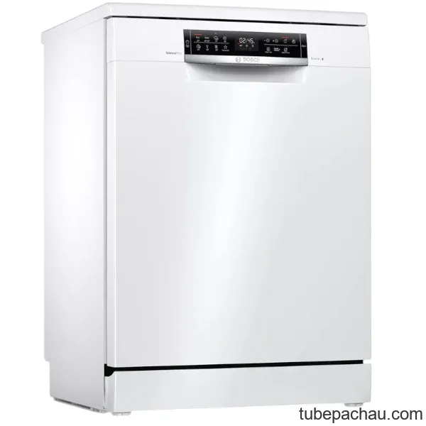 Máy rửa bát Bosch SMS6ECW57E Serie 6
