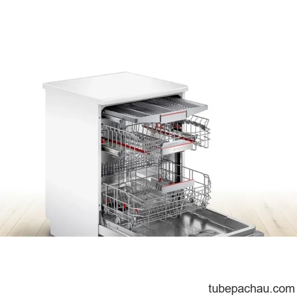Máy rửa bát Bosch SMS6ECW57E Serie 6