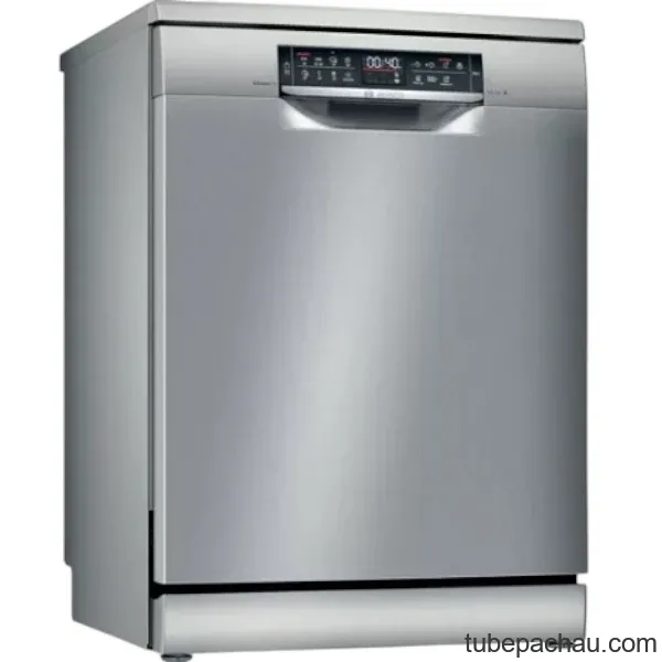 Máy rửa bát Bosch SMS6EDI63E