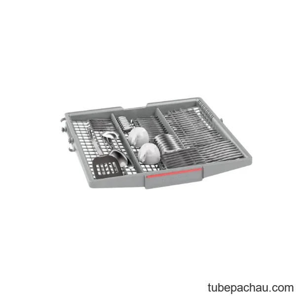 Máy rửa bát Bosch SMS6TCI00E