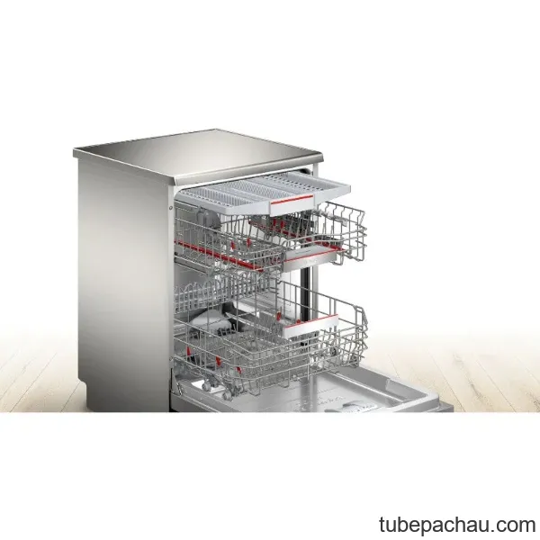 Máy rửa bát Bosch SMS6ZCI02P