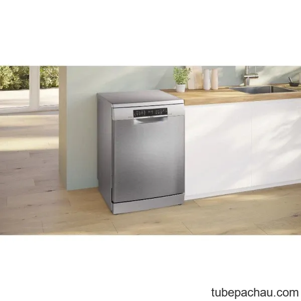 Máy rửa bát Bosch SMS6ZCI02P