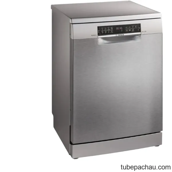 Máy rửa bát Bosch SMS6ZCI02P