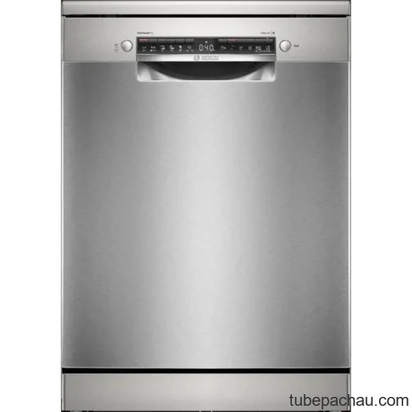 Máy rửa bát Bosch SMS6ZCI10E