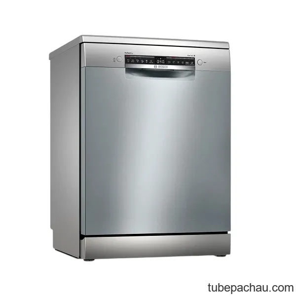 Máy rửa bát Bosch SMS6ZCI15E