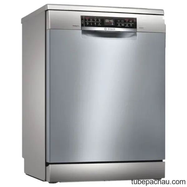 Máy rửa bát Bosch SMS6ZCI42E