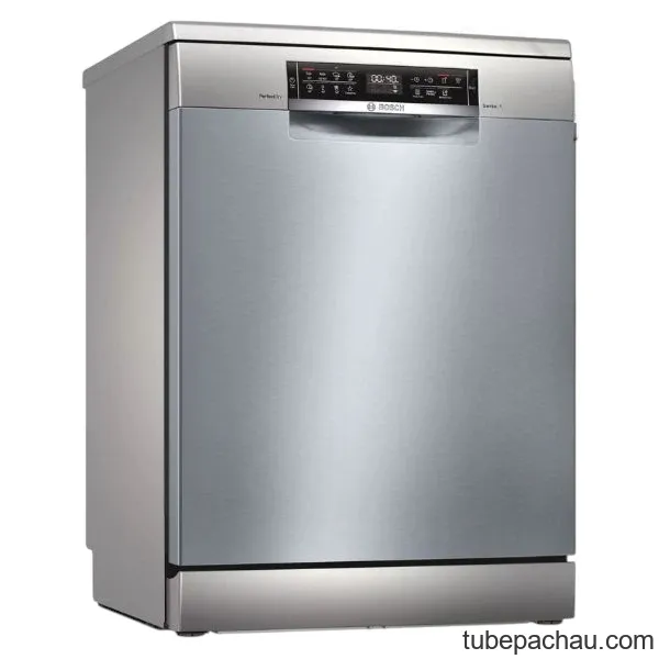Máy rửa bát Bosch SMS6ZCI48E