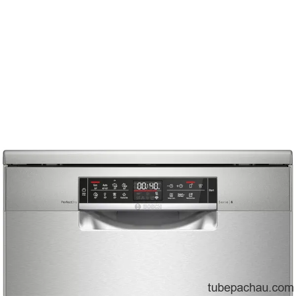 Máy rửa bát Bosch SMS6ZCI49E