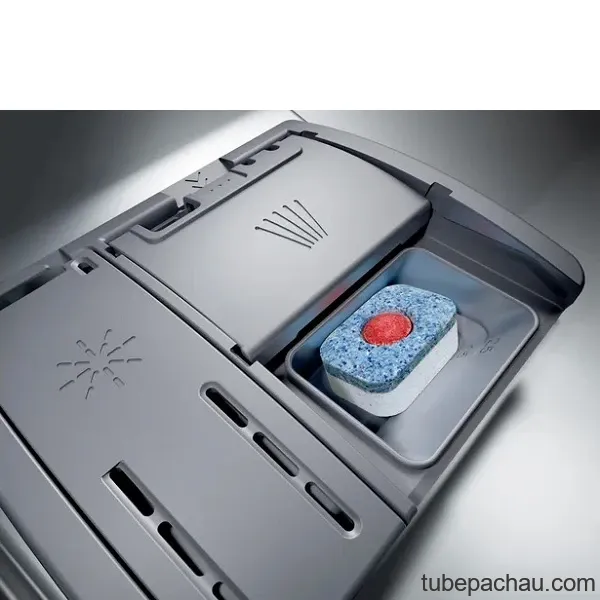 Máy rửa bát Bosch SMS6ZCI49E