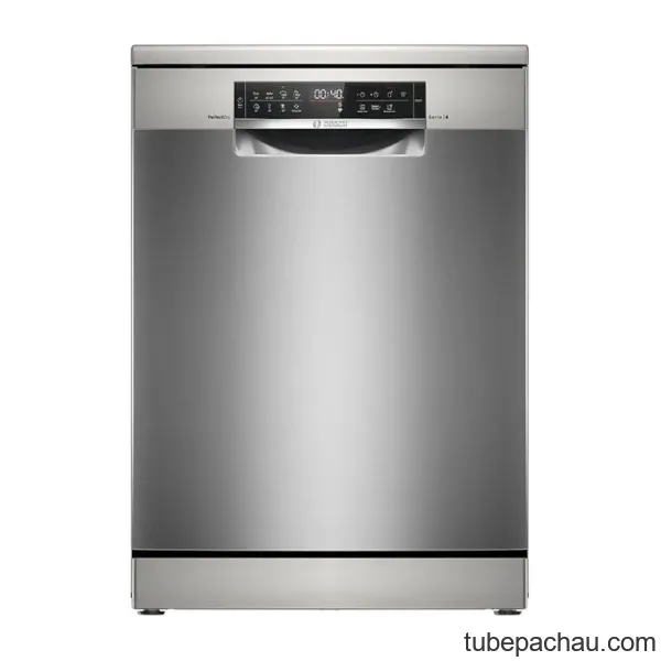 Máy rửa bát Bosch SMS6ZCI85M