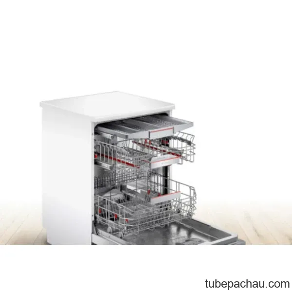Máy rửa bát Bosch SMS6ZCW00E