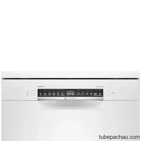 MÁY RỬA BÁT BOSCH SMS6ZCW07E