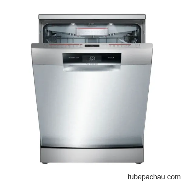 Máy rửa bát Bosch SMS88TI03E seri 8