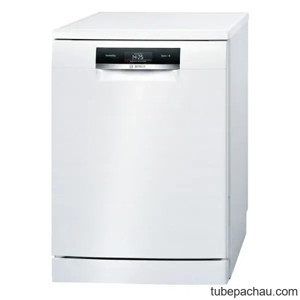 Máy rửa bát Bosch SMS88TW02M