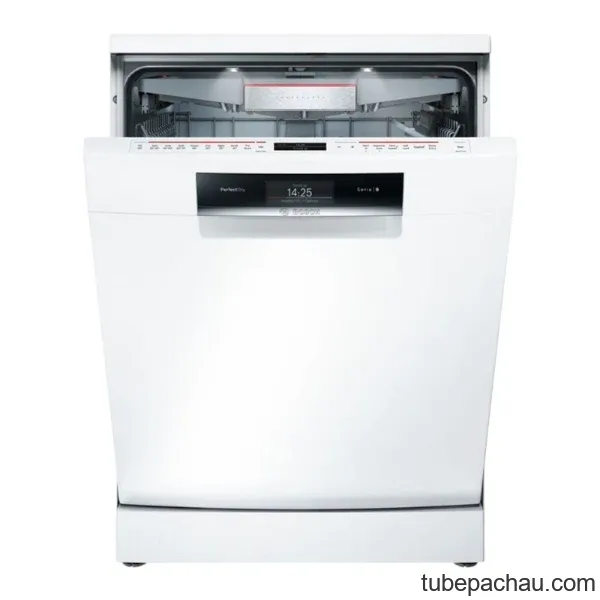 Máy rửa bát Bosch SMS88TW02M