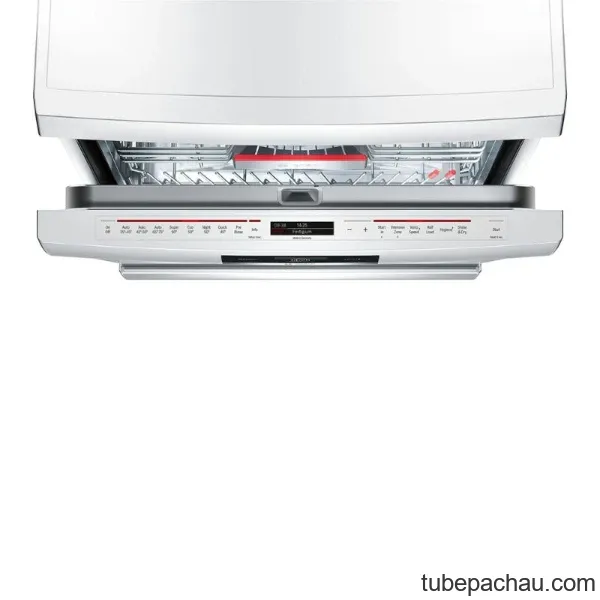 Máy rửa bát Bosch SMS88TW02M