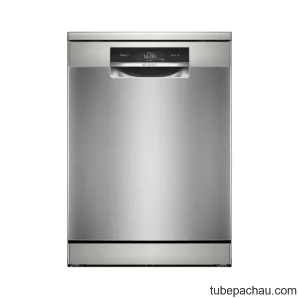 Máy rửa bát Bosch SMS8TCI04E