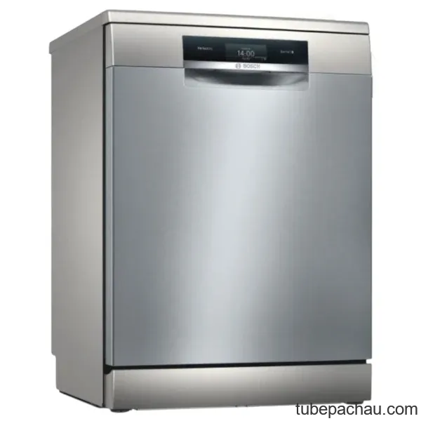 Máy rửa bát Bosch SMS8YCI01E serie 8