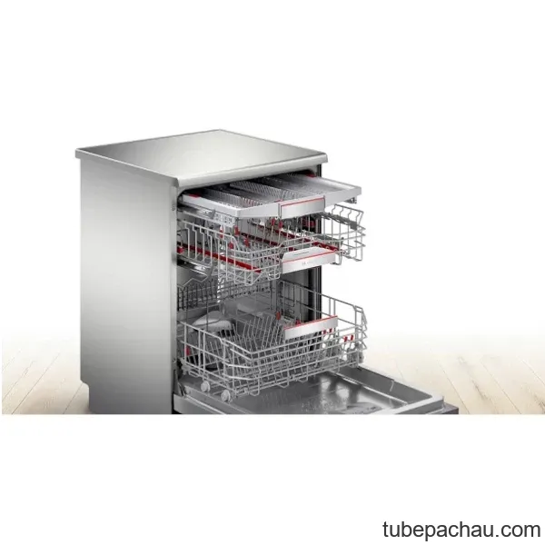Máy rửa bát Bosch SMS8YCI03E