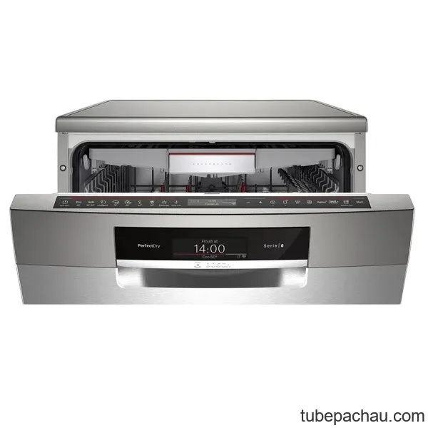 Máy rửa bát Bosch SMS8YCI03E