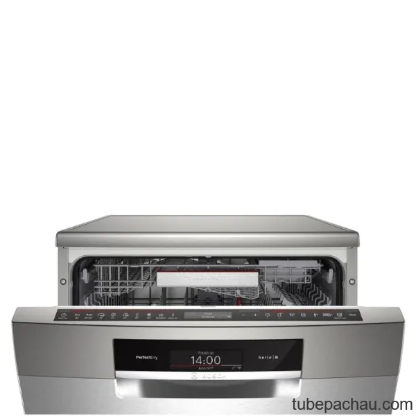 Máy rửa bát Bosch SMS8ZDI48M