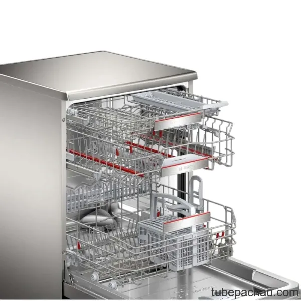 Máy rửa bát Bosch SMS8ZDI86M
