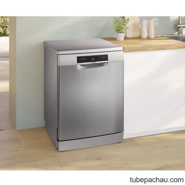 Máy rửa bát Bosch SMS8ZDI86M