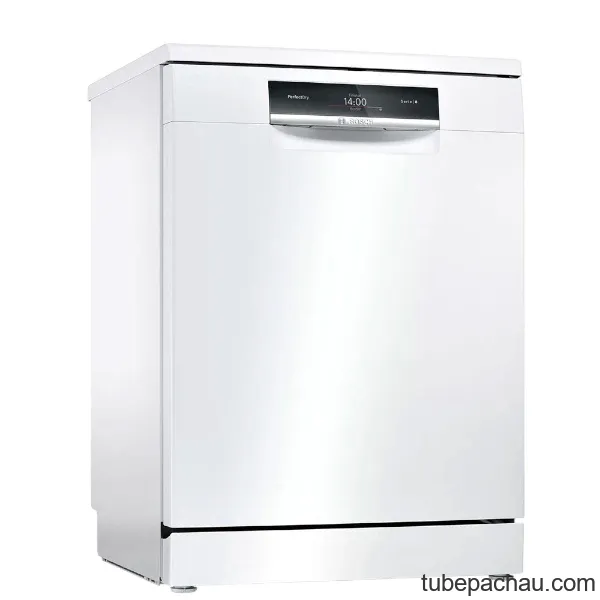 MÁY RỬA BÁT BOSCH SMS8ZDW48M