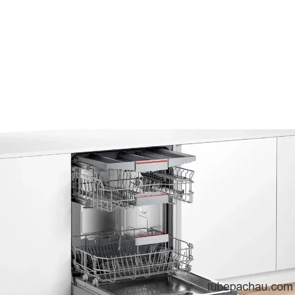 Máy rửa bát BOSCH SMU4HVS31E