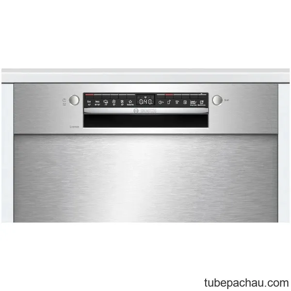 Máy rửa bát BOSCH SMU4HVS31E