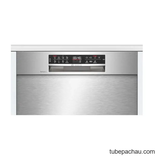 Máy rửa bát Bosch SMU6ZCS49E Serie 6