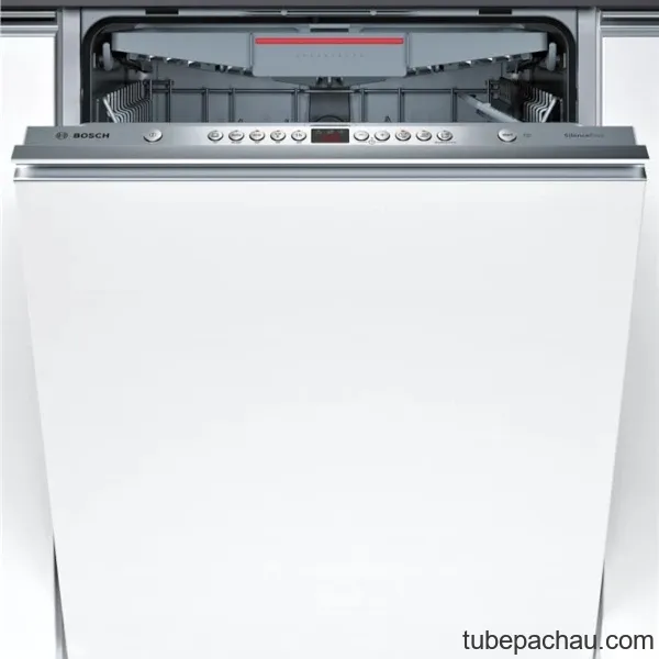 Máy rửa bát BOSCH SMV45LX11E Serie 4