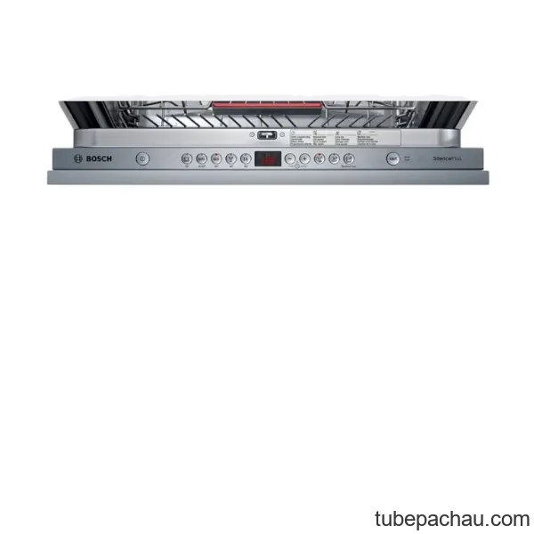 Máy rửa bát BOSCH SMV45LX11E Serie 4