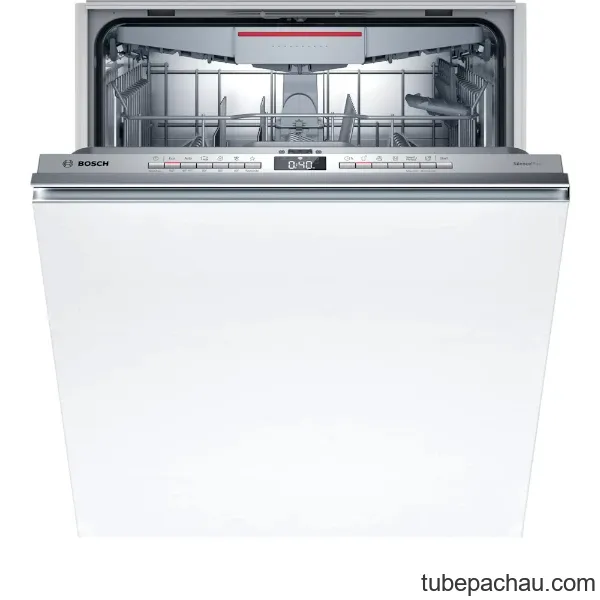 Máy rửa bát Bosch SMV4EVX10E