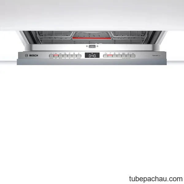 Máy rửa bát Bosch SMV4EVX10E