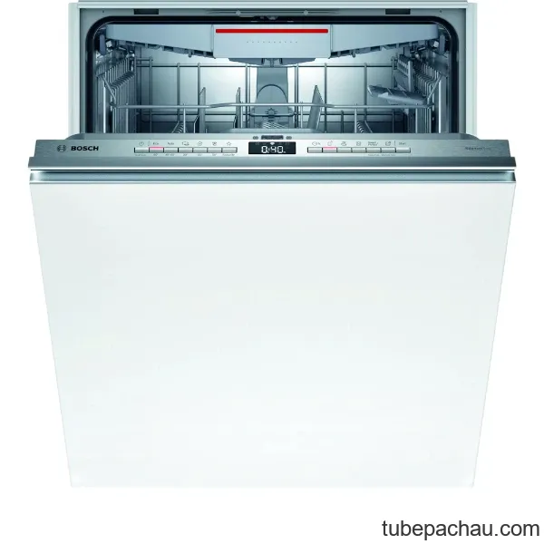 Máy rửa bát Bosch SMV4EVX14E Serie 4
