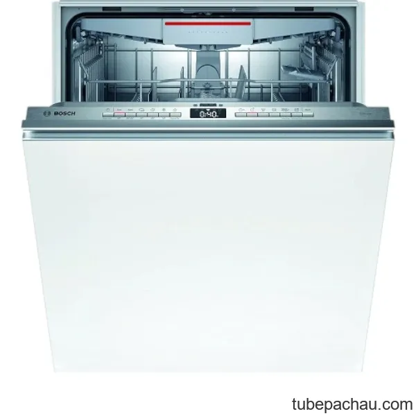 Máy rửa bát Bosch SMV4HVX31E
