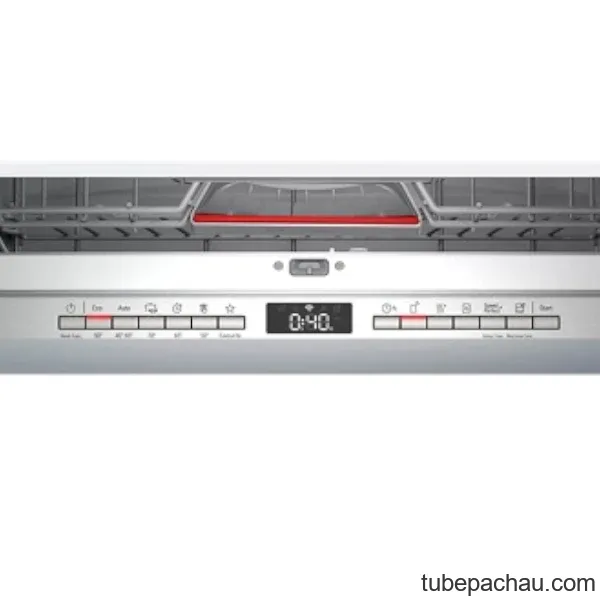 Máy rửa bát Bosch SMV4HVX31E