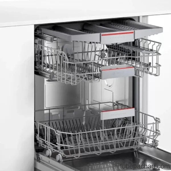 Máy rửa bát Bosch SMV4HVX31E