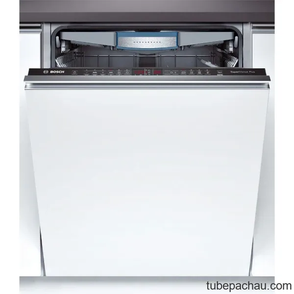 Máy rửa bát Bosch SMV69U50EU