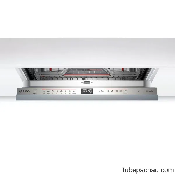 Máy rửa bát Bosch SMV6ECX51E
