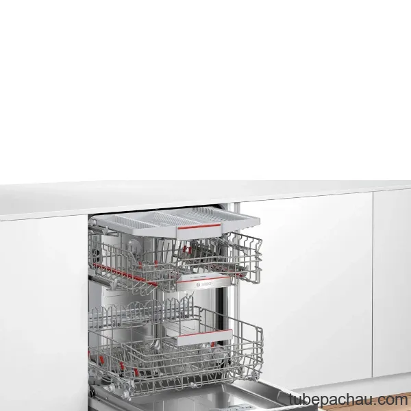 Máy rửa bát Bosch SMV6ECX51E