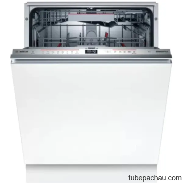 Máy rửa bát Bosch SMV6EDX57E